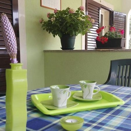 Apartment Peris Sevid Luaran gambar