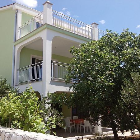 Apartment Peris Sevid Luaran gambar