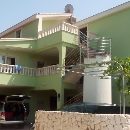 Apartment Peris Sevid Luaran gambar