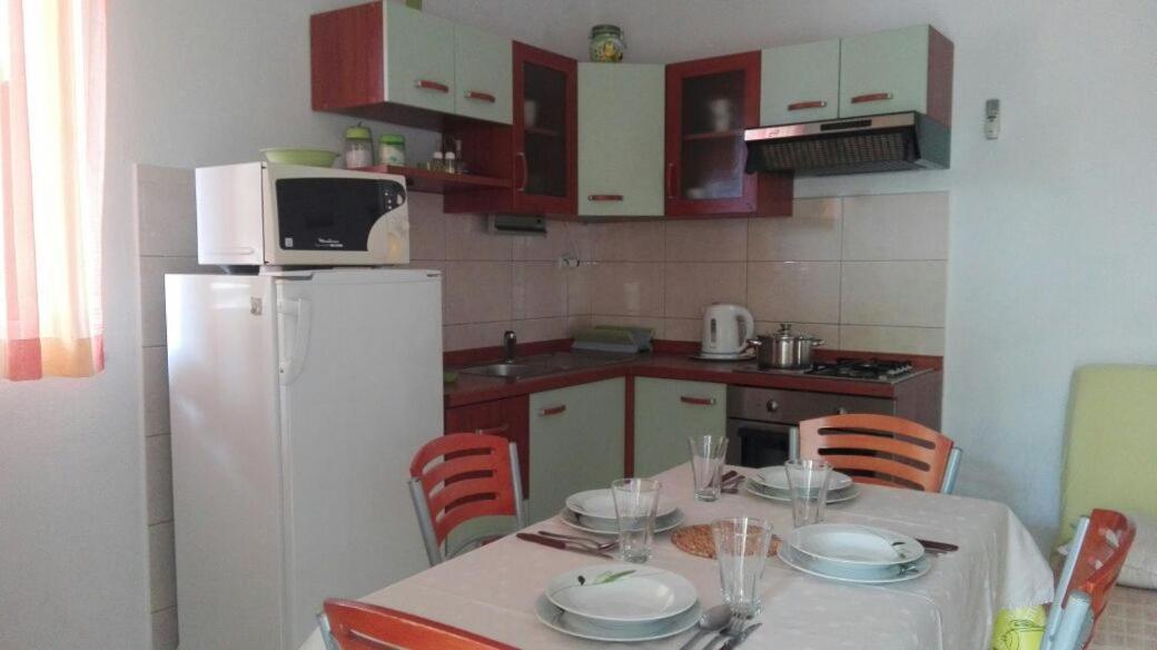 Apartment Peris Sevid Luaran gambar