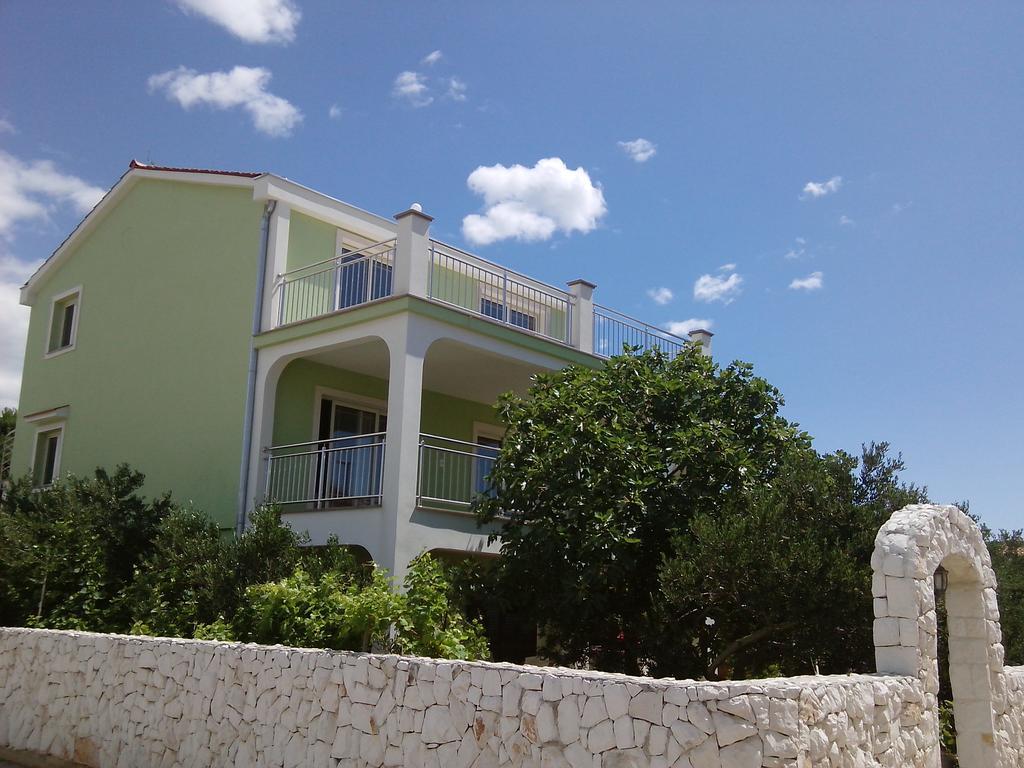 Apartment Peris Sevid Luaran gambar