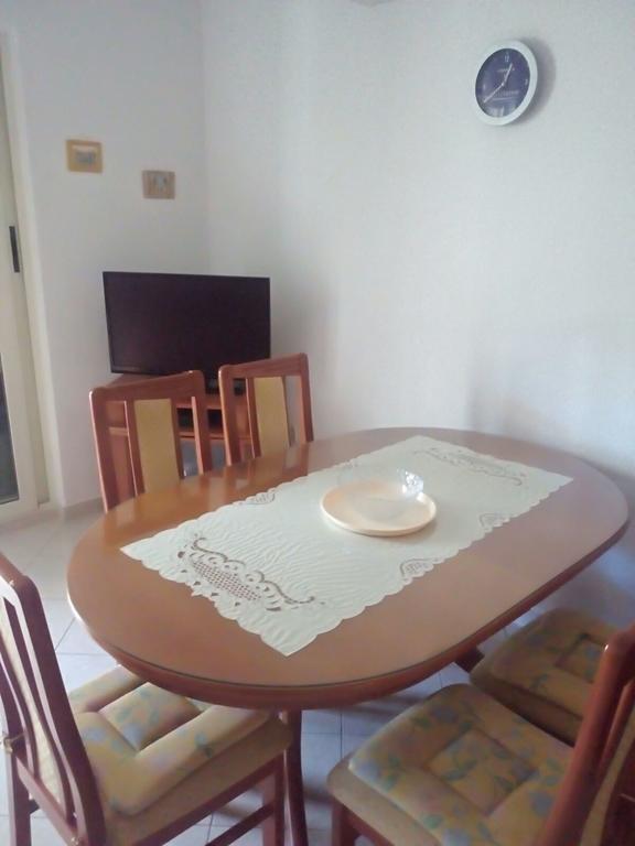 Apartment Peris Sevid Luaran gambar