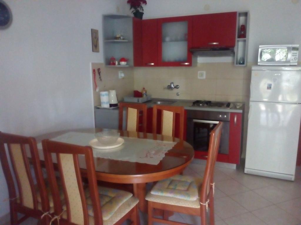 Apartment Peris Sevid Luaran gambar