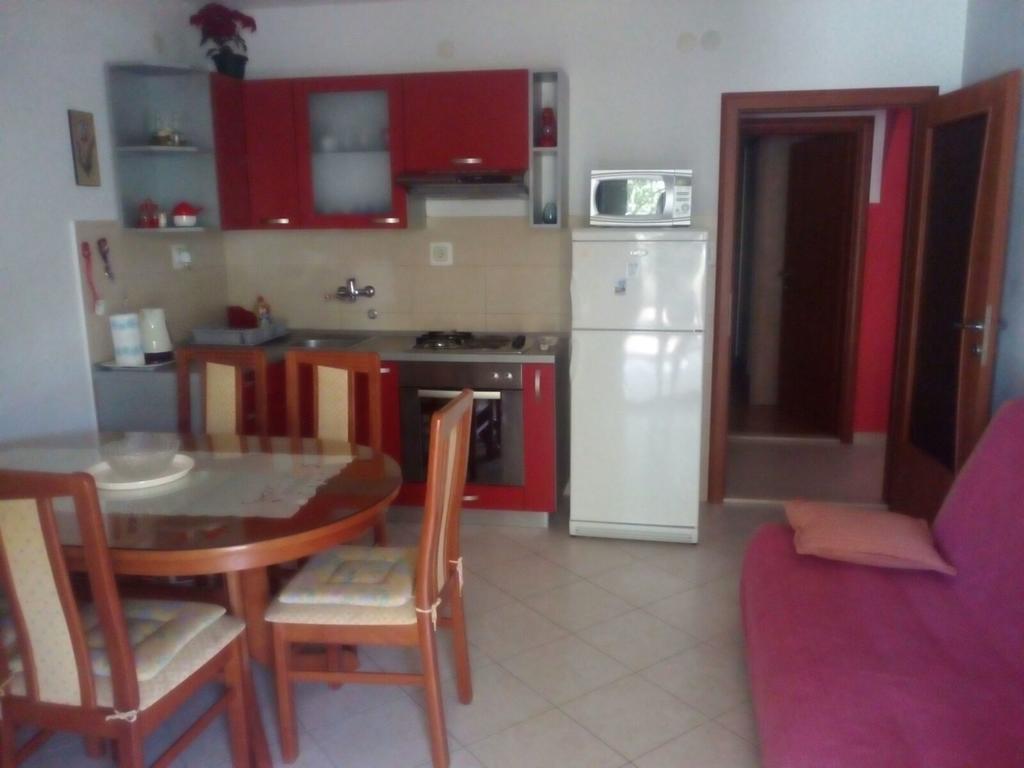 Apartment Peris Sevid Luaran gambar