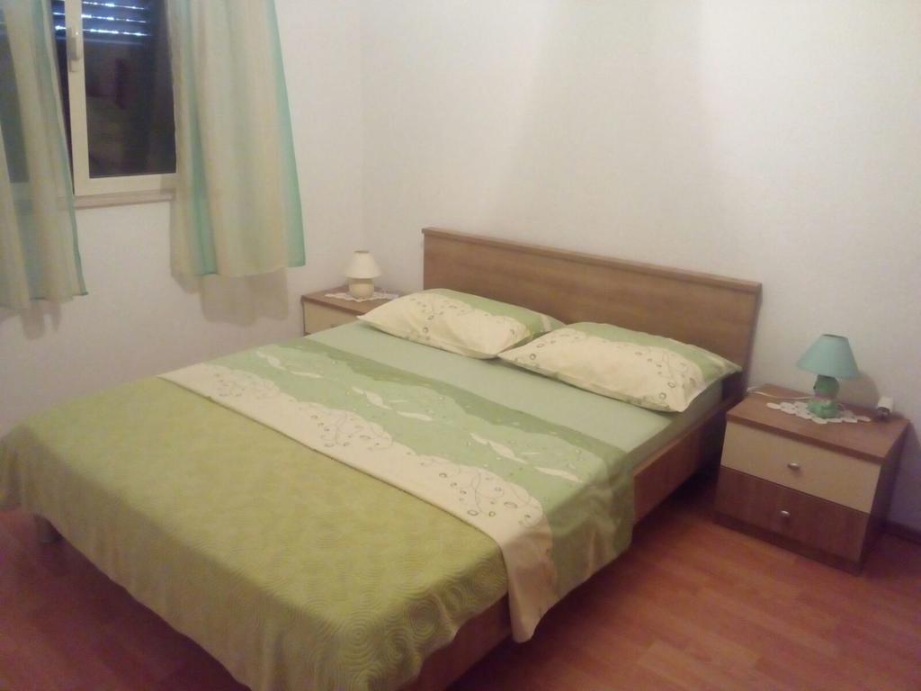 Apartment Peris Sevid Luaran gambar