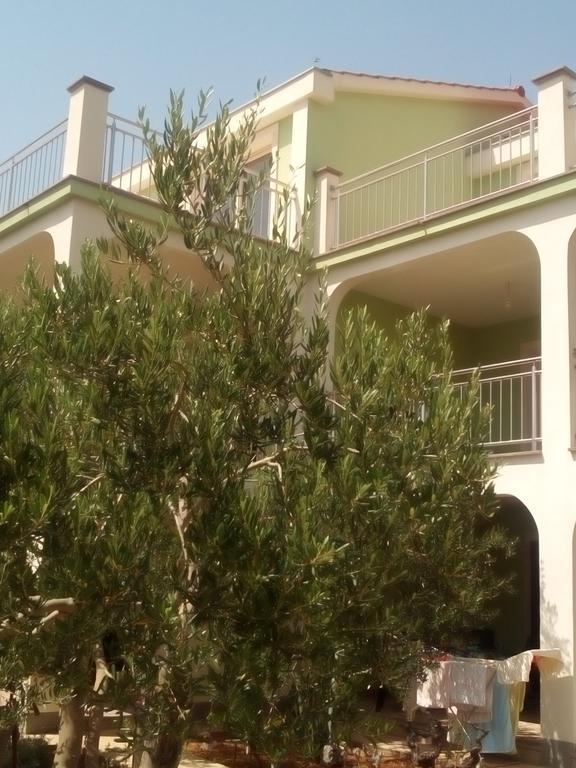 Apartment Peris Sevid Luaran gambar