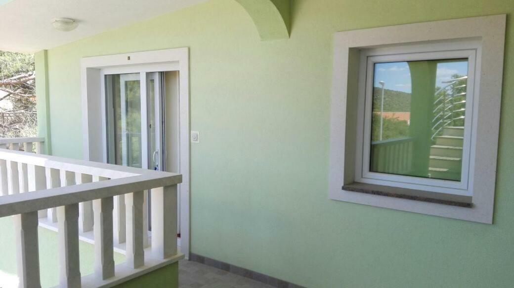 Apartment Peris Sevid Luaran gambar