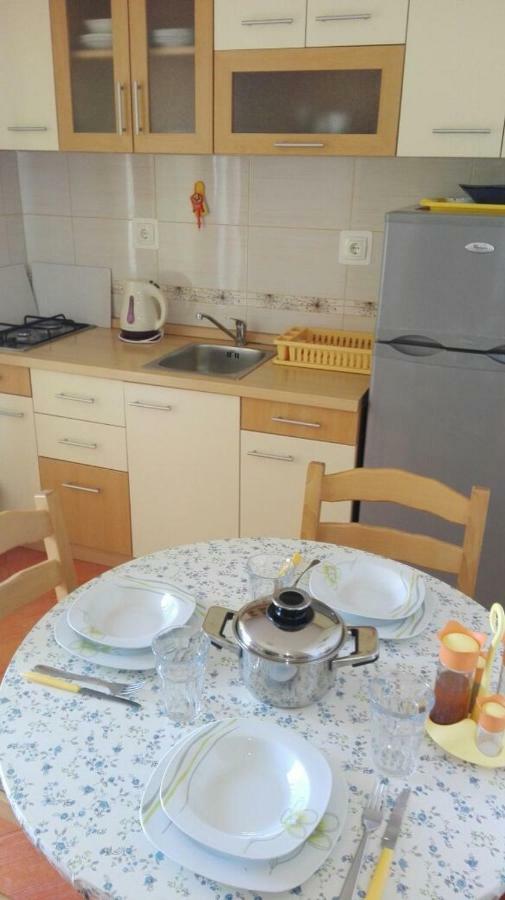 Apartment Peris Sevid Luaran gambar