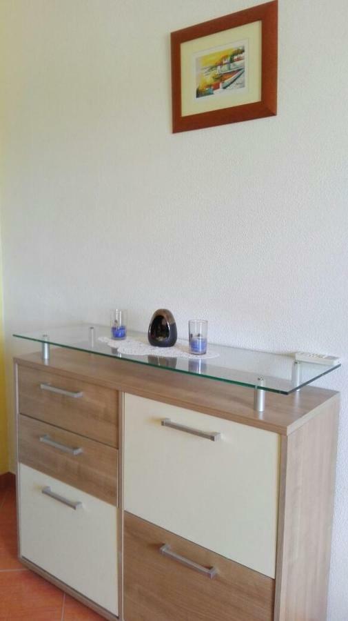 Apartment Peris Sevid Luaran gambar