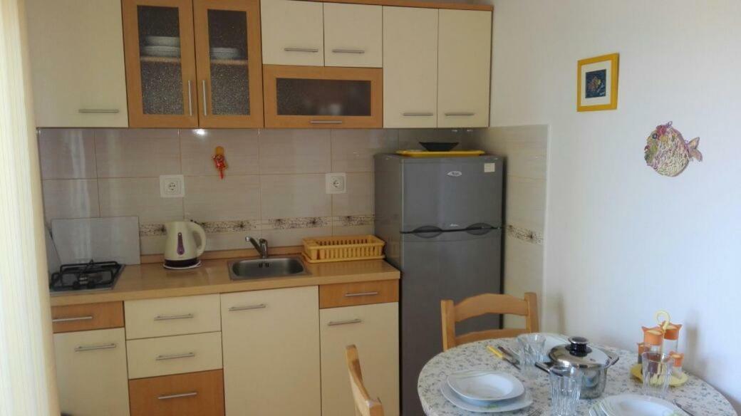 Apartment Peris Sevid Luaran gambar