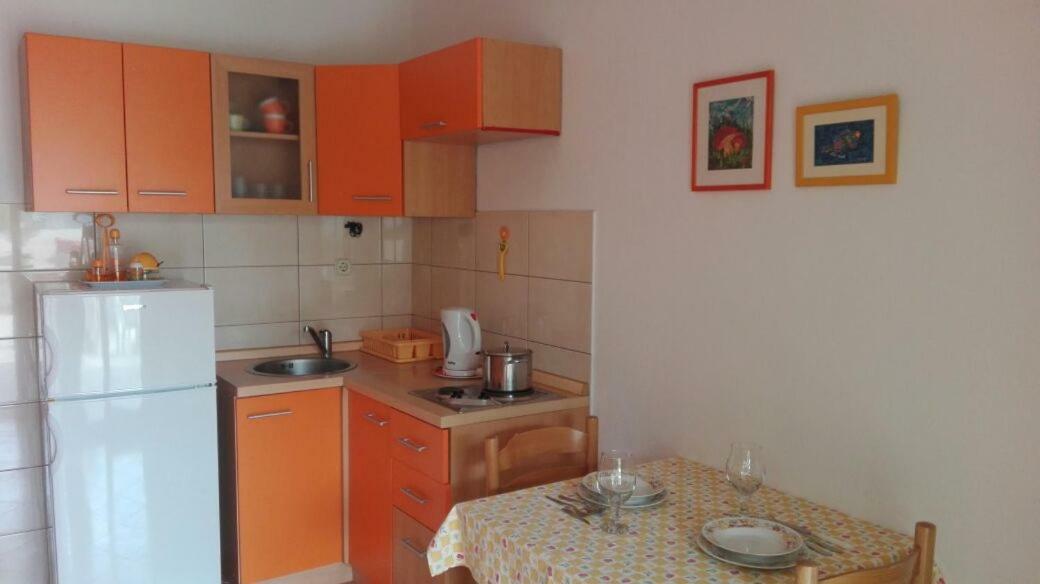 Apartment Peris Sevid Luaran gambar