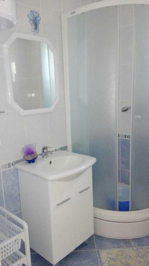 Apartment Peris Sevid Luaran gambar
