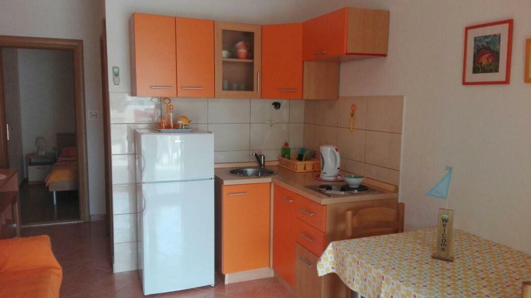 Apartment Peris Sevid Luaran gambar