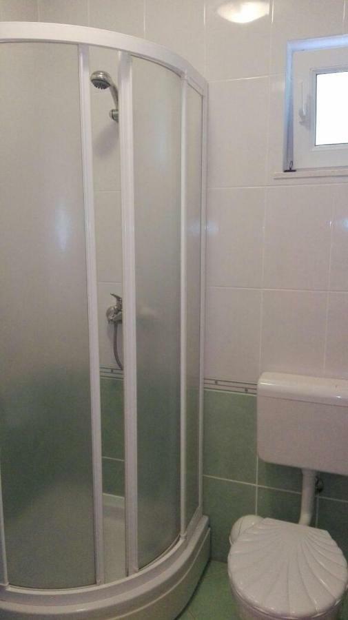 Apartment Peris Sevid Luaran gambar