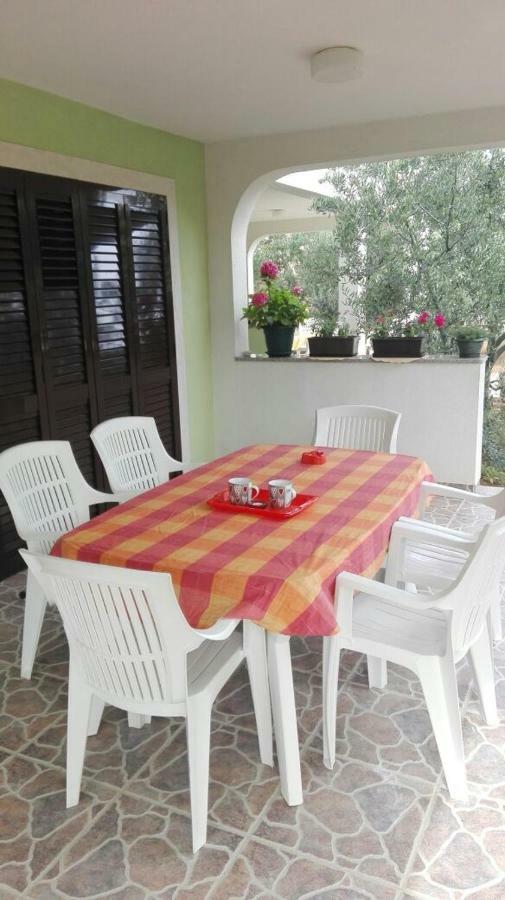 Apartment Peris Sevid Luaran gambar